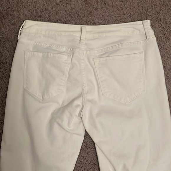 Lot of 4 GAP, Express, JCP Pants sz 2 - Picture 5 of 11